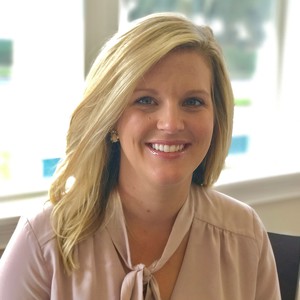 Fundraising Page: Britni Hall